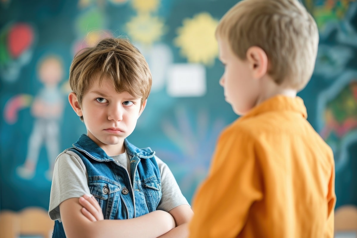 resolver conflictos