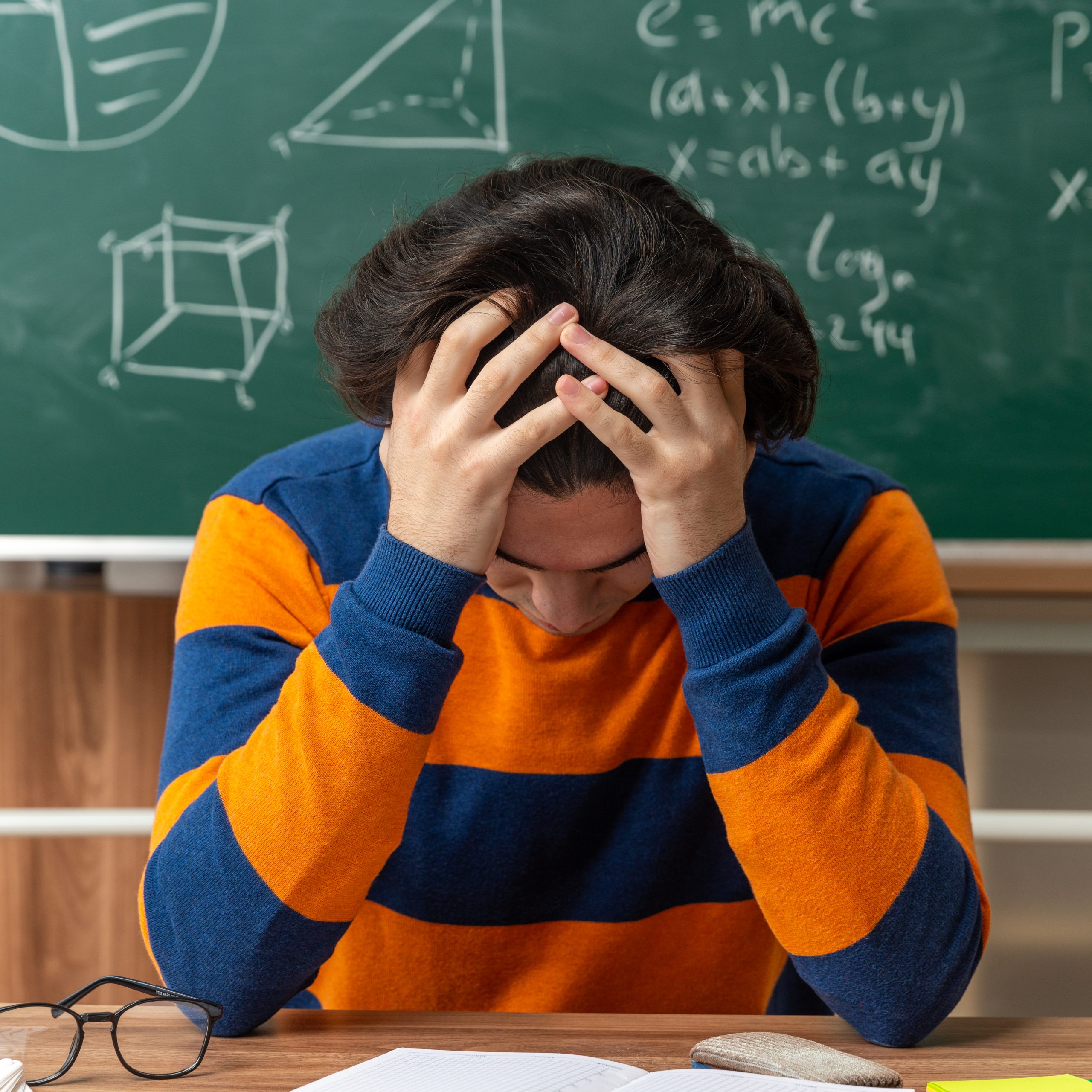 agresiones a docentes