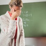 abandonar la docencia