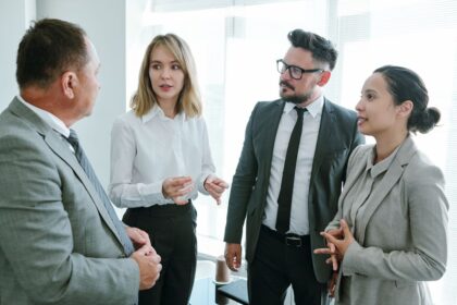 comunicación corporativa