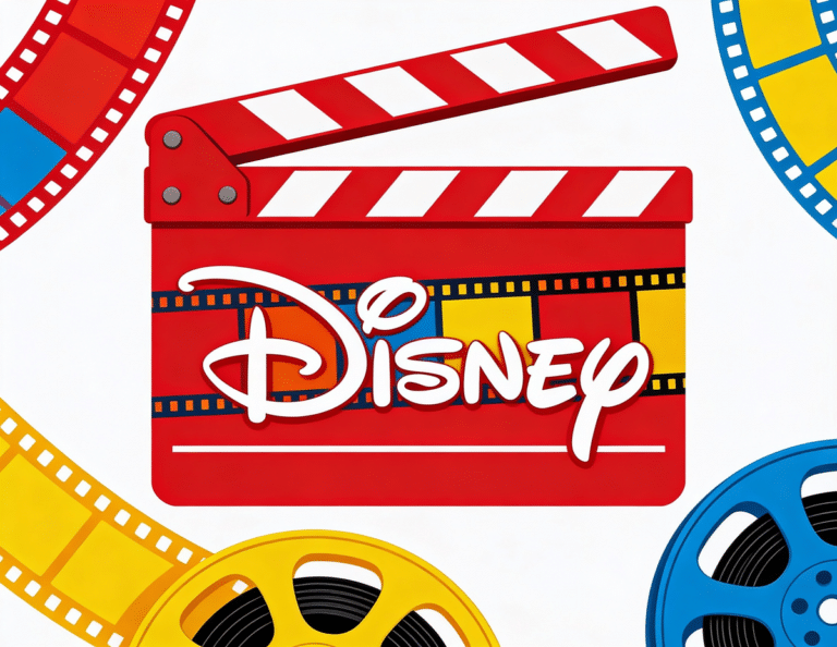 Mejores películas de Disney