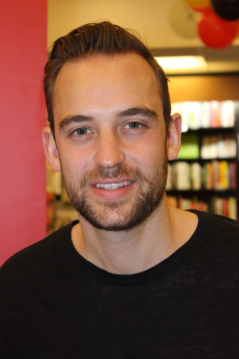 Joël Dicker libros