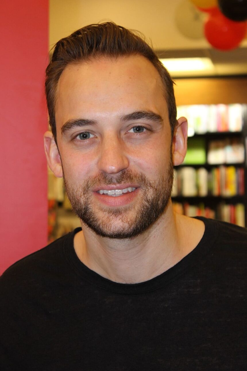 Joël Dicker libros