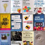 mejores libros educativos 2025