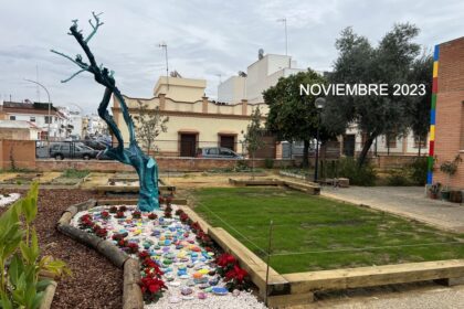 proyecto educativo patio ecosocial