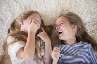 preguntas divertidas para niños