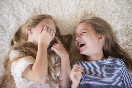 preguntas divertidas para niños