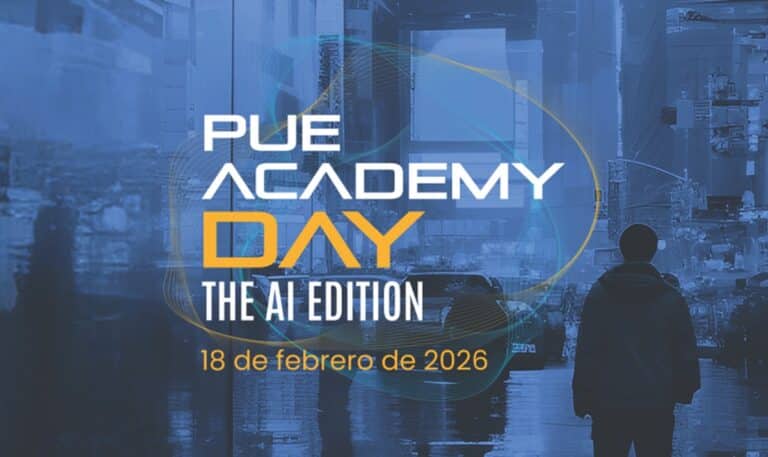PUE Academy Day 2026