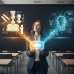 educación en inteligencia artificial