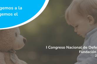 I Congreso Nacional de Defensa de la Infancia