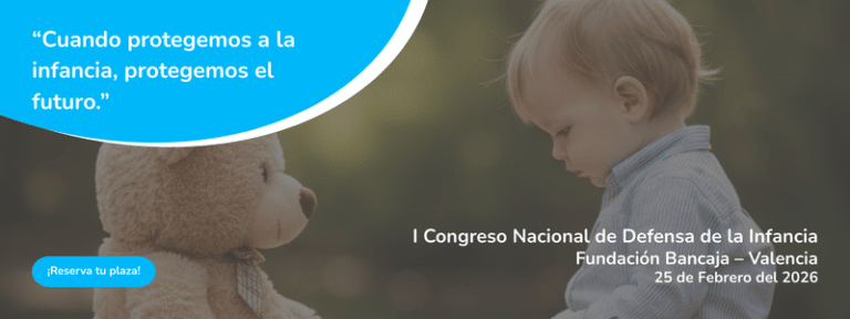 I Congreso Nacional de Defensa de la Infancia