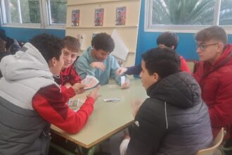 aprender el sistema inmunológico jugando