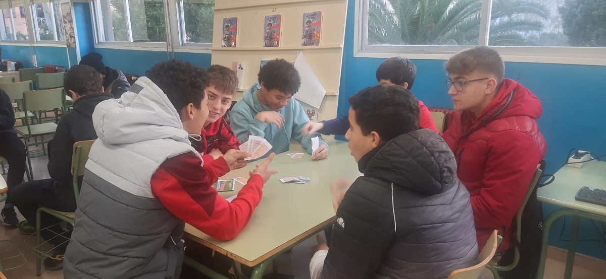 aprender el sistema inmunológico jugando