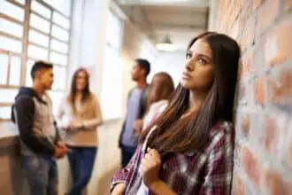 Bullying universidad