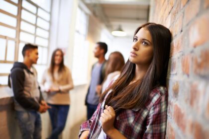 Bullying universidad