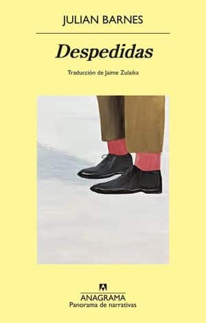 Despedidas novedades editoriales febrero 2026