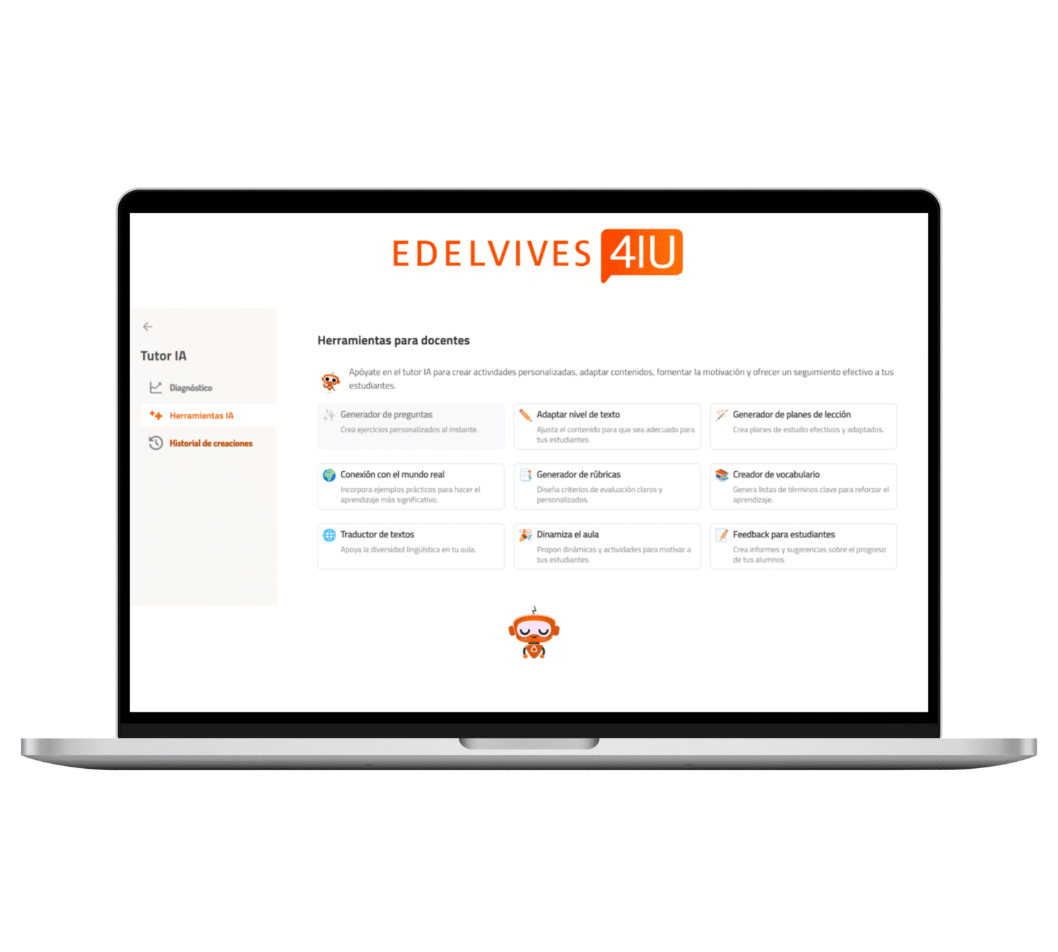 Edelvives 4IU