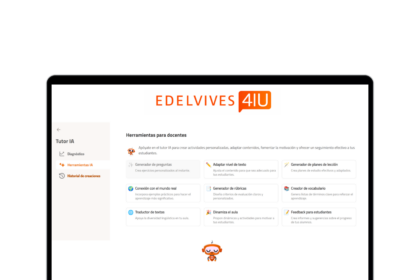 Edelvives 4IU