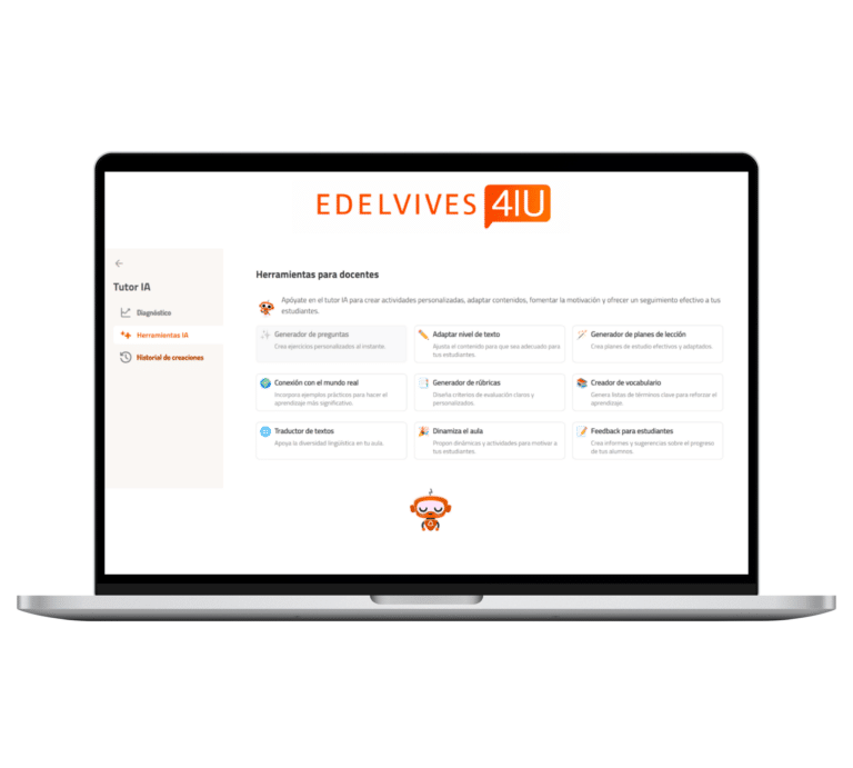 Edelvives 4IU