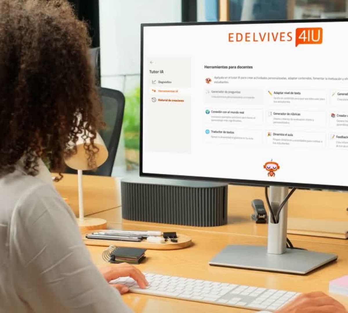Edelvives 4IU