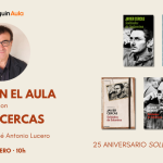 soldados de salamina 25 aniversario