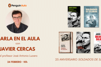 soldados de salamina 25 aniversario