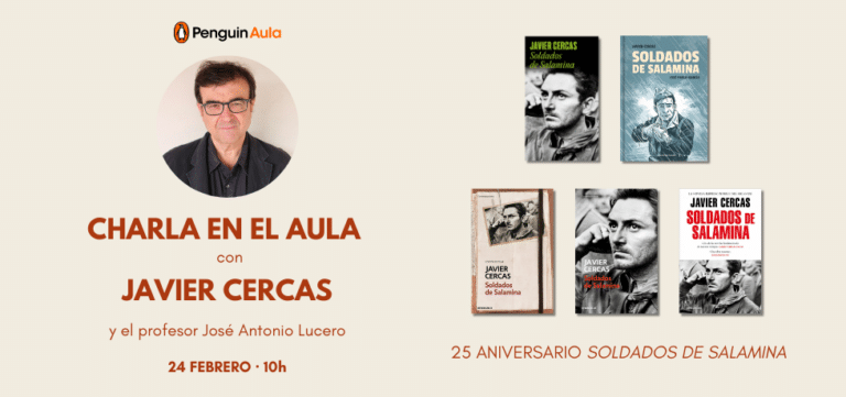 soldados de salamina 25 aniversario