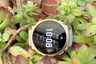 Amazfit T-Rex 3 Pro