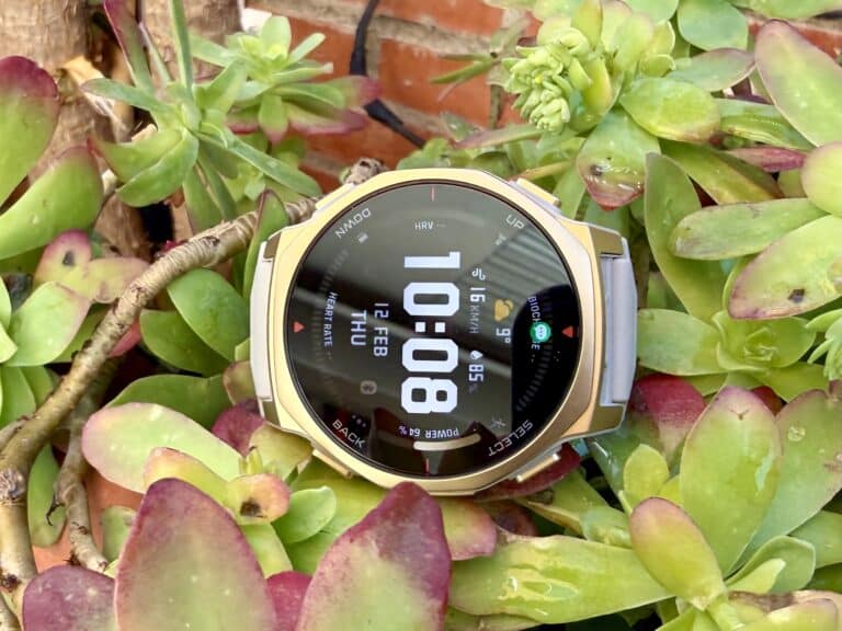 Amazfit T-Rex 3 Pro