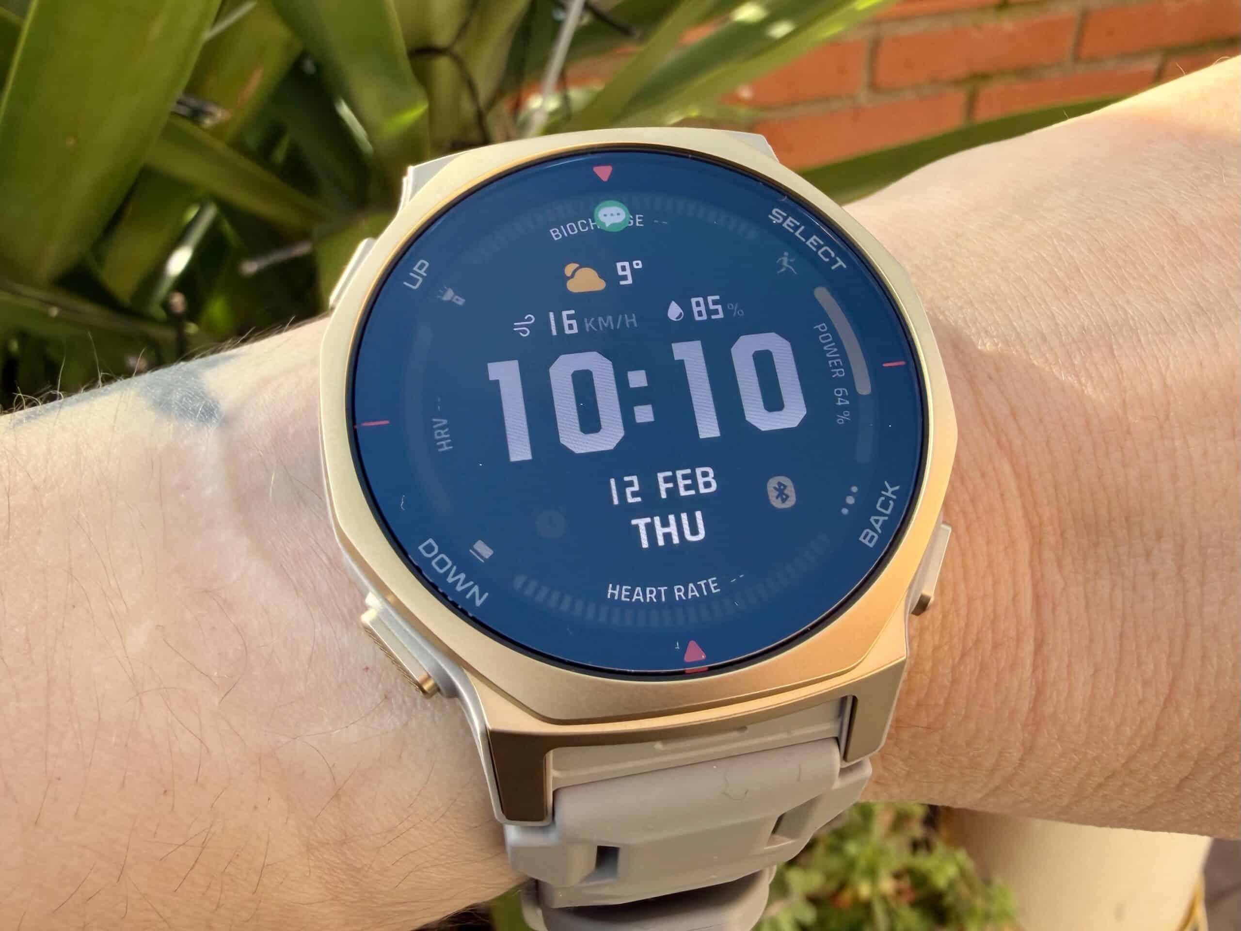 Amazfit T-Rex 3 Pro