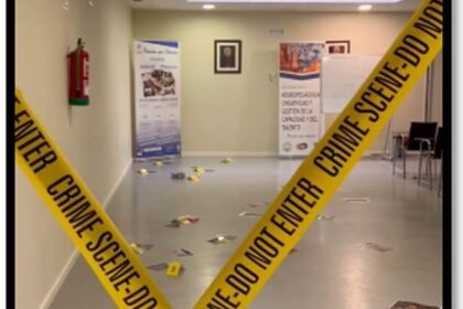 breakout educativo sobre Las Meninas