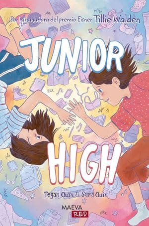 Junior High