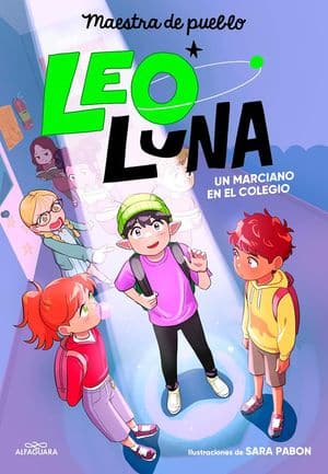 Leo Luna