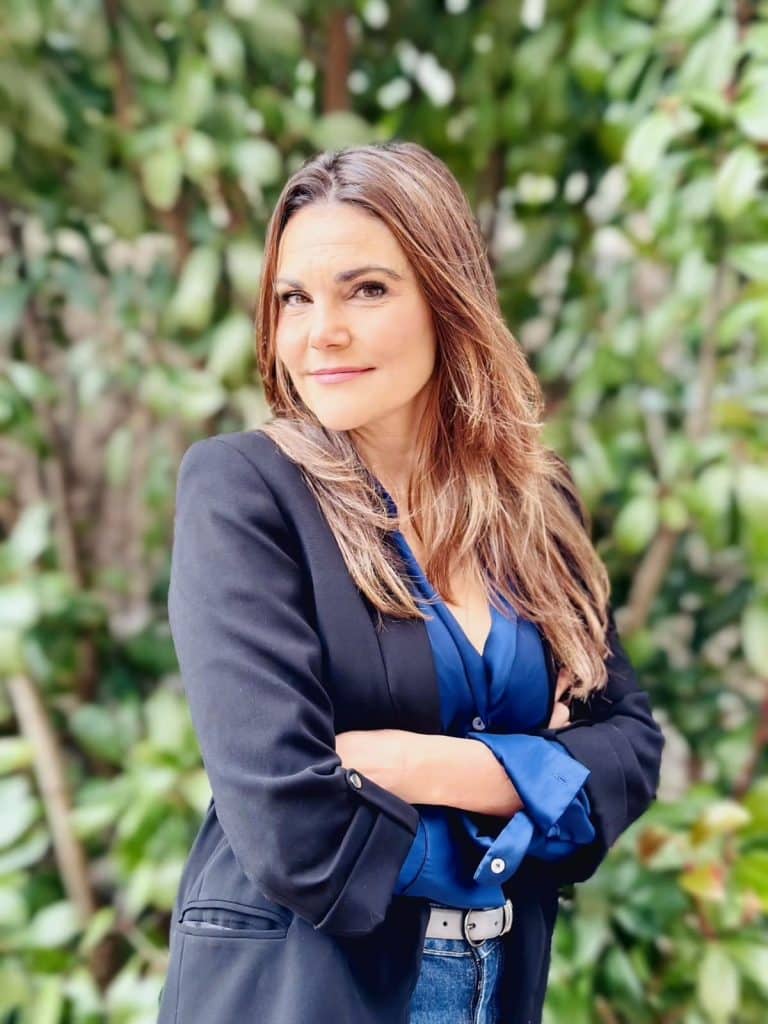 Marta Martinez