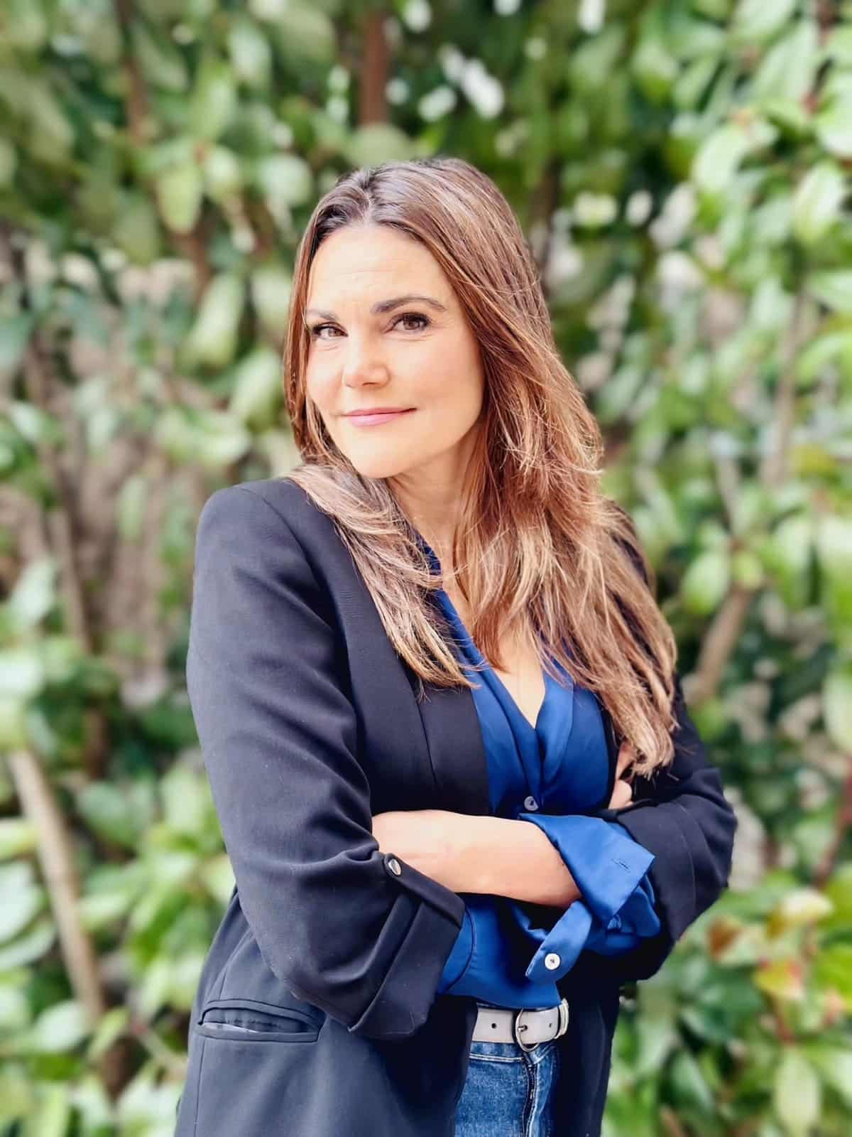 Marta Martinez