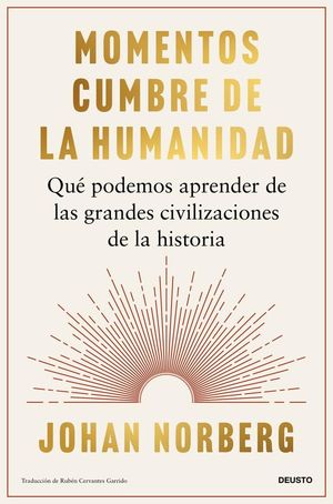 Momentos cumbre de la humanidad