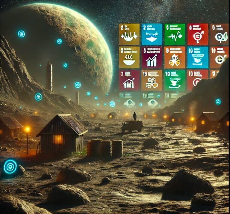 gamificación ODS Life