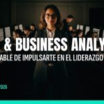 máster en Big Data y Business Analytics de ESIC