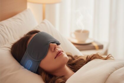 auriculares para dormir