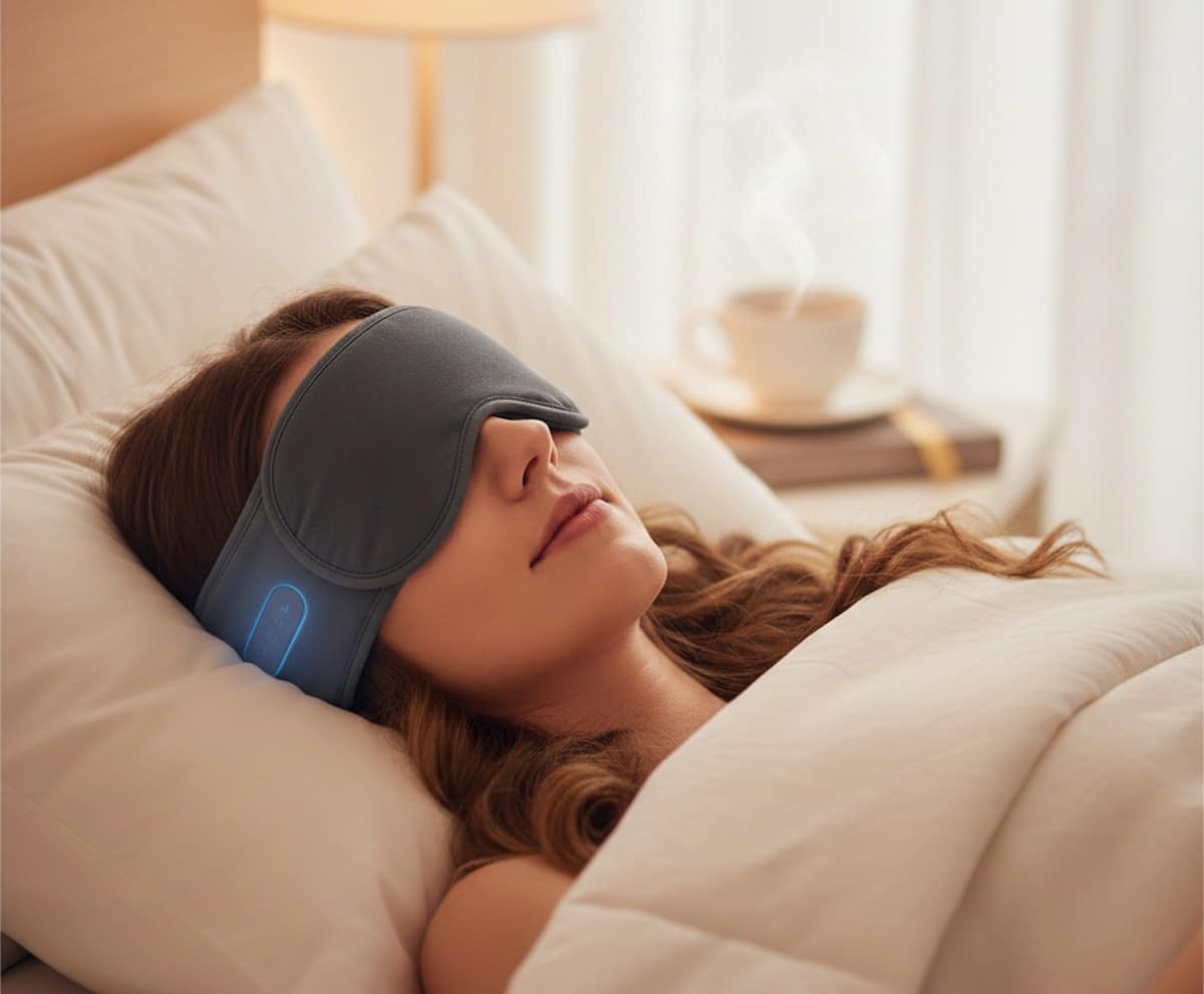 auriculares para dormir