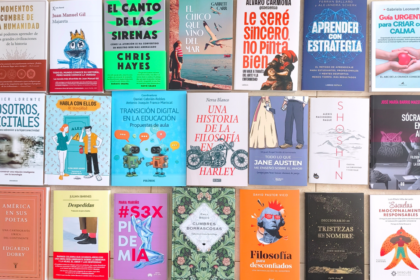 mejores libros para disfrutar en febrero