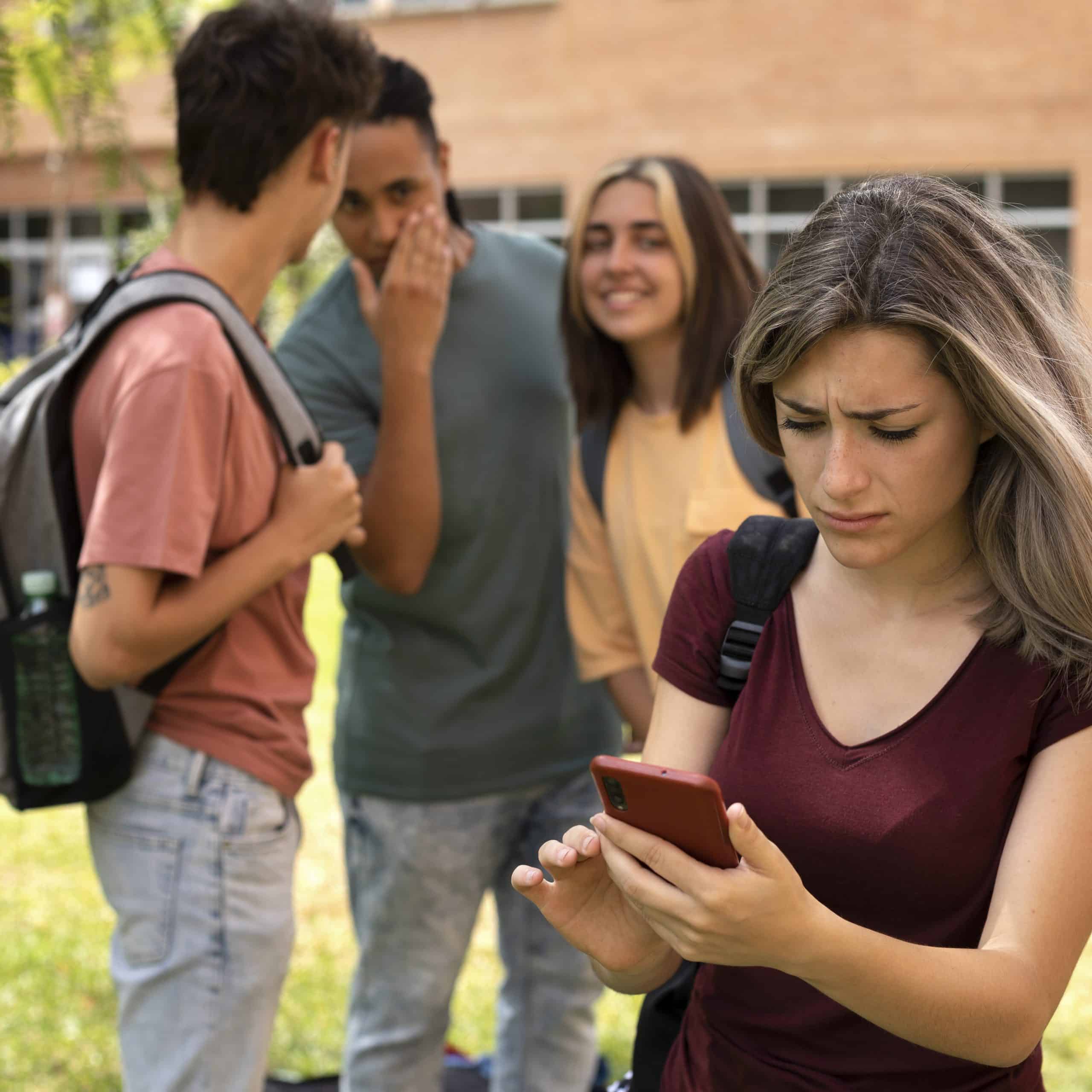 Bullying universitario