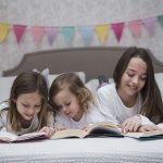 cuentos cortos para dormir