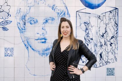 Deborah García Bello ciencia niñas