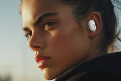 auriculares open air