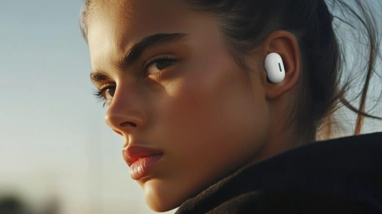 auriculares open air