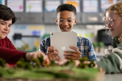 Pad como herramienta educativa