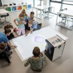 tecnología educativa inclusiva