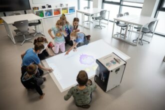 tecnología educativa inclusiva