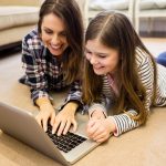 guía de IA para familias